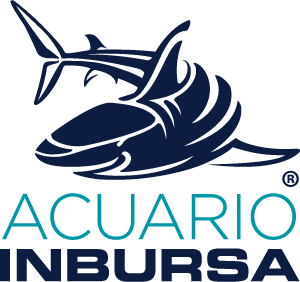 Logo Acuario Inbursa